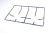 70011893 WR GR 2SR CAN SH R P
