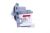70042619 Pomp ASKOLL RAST5 BLK/TP