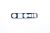 GH02-17786A TAPE DOUBLE FACE-CAM WINDOW