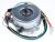 NE2750 ventilatormotor