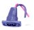 ZF152200 netaansluiting met kabel BD-S673 TABGFLS