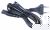 ZV162300 EU-Netzkabel 1,8m