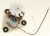 KH58/30-N KW717482 compleet stappenmotor