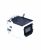 QN171859 bus USB serie B afgeschermd printplaatmontage zwart