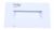 2459209751 C00896627 Waschmittelkastenblende