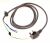 3903-001191 Netzkabel-AT H05VV-F 3x1.5mm2 grau GB3F