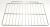 000472B OVEN GRILL SHELF