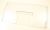 4332061900 C00917495 FREEZER TOP COVER (B190_DIF.BLUE_ARC-P1