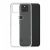 26535 MOBILIZE Gelly Case Google Pixel 4a 5G transparant