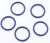 AS00001021 SSO SEAL X5
