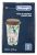 DLSC065 5513284491 DUBBELWANDIGE THERMISCHE MOK, 300 ML