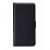 26575 MOBILIZE CLASSIC GELLY WALLET beschermhoes boekvorm v. PASSEND FÜR SAMSUNG GALAXY S20 FE zwart