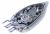 423902270081 servicepakket voor S/P MTD ASSY-