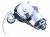 421946502451 Gen.Motor Cof.Grinder Magenta