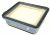 Stofzuigerfilter    ,geschikt voor eenAS52A212XN 5659100000