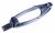 140197784014 kader, behuizing, blauw, denim