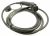 23625380 Kabel EVC02 7-polig/5m T2 3-polig-32A zwart-grijs JONH