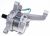 WB102D42C00 41048924 collectormotor