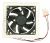 5936800600 C00894577 FAN MOTOR ASSY NIDEC