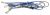 5012873209 kabel (zilver) blauw+groen controlelampje aan-uit