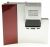 7313248261 DLS-eenheid deur rood&zilver ESAM5700