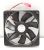 Motoren Ventilatoren    ,geschikt voor eenRT8DIHP 4370000000