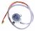 24BYJ48-HX4 HK1867022 STEP MOTOR 12V DC