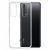 26635 Mobilize Gelly Case Huawei P Smart (2021) transparant