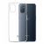 26637 Mobilize Gelly Case OnePlus Nord N100 transparant