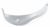 842105 deflector onderste sumpbak