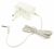 Netadapter Voeding    ,geschikt voor eenAC082010 3121700000