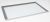 0060851327 49099320 UPPER REFRIGERATOR SHELF ASSEMBLY