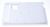 Achterwand    ,geschikt voor een43SULP3UHD230DW 5203000000
