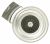 HD5009 422225962782 PAD HOUDER ASSY 1-KOPS ZWART