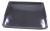 219480006 C00893620 BLACK ENAMELED DEEP TRAY