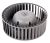 R60600505 kunststofturbine 600 PLUS