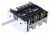 ZX-852-609-L28 25101745 omschakelaar 6F AMDG-500 (ZX-852-609-L28)