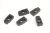 AB.50.0037.41 3 HOLE WIRE PLUG