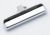 GH98-46221B aan/uit-knop Galaxy S21 Ultra (SM-G998B) zilver