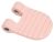 AB.00.0015.48 FOOT PEDAL E8;PINK