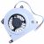 Koelers & Ventilatoren PC    ,geschikt voor eenC221650 4377000000