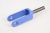AB.00.0014.02 voorvork E8, blauw