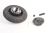 AB.05.14.00.0033 band met volledige bescherming 6,1 en fase 44mm voor Ninebot E2/E2 Plus [Ninebot]