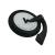 AB.00.0010.90 voorwiel compleet T15