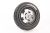 AB.05.12.00.0010 Voorwiel compleet incl. velg, remschijf, band