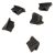 AB.50.0037.79 hoofdkabelboom rubberstop links
