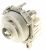 Ac Motoren    ,geschikt voor eenWIC3B19 4151000000