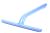 AB.00.0014.82 T-type buisaccessoire E8; blauw