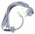 9178021648 C00907127 Netzkabel mit Stecker