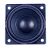 VAZ20100 Treiber Full-Range 4.4cm YAS-408
